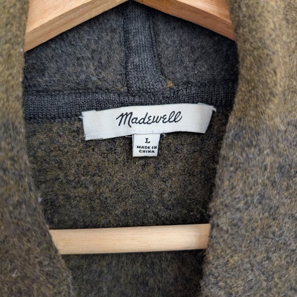 Merino wool sweater from madewell - Picture 2 of 5